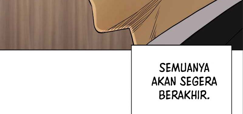 Second life of a Gangster Chapter 131 Gambar 19