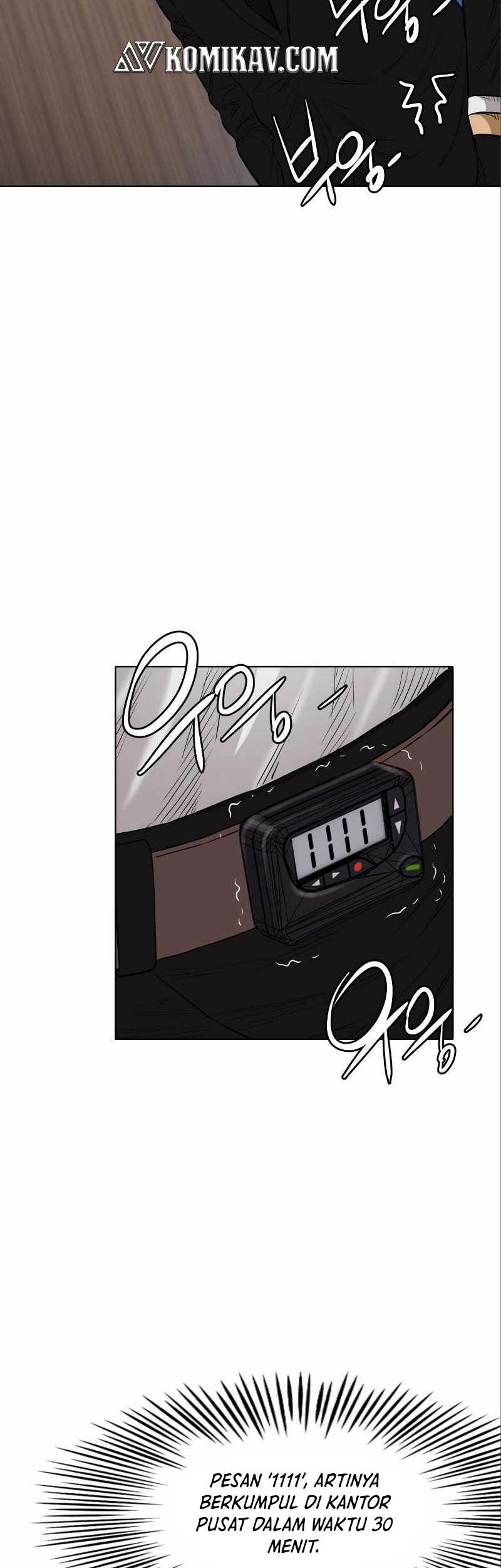 Second life of a Gangster Chapter 131 Gambar 26