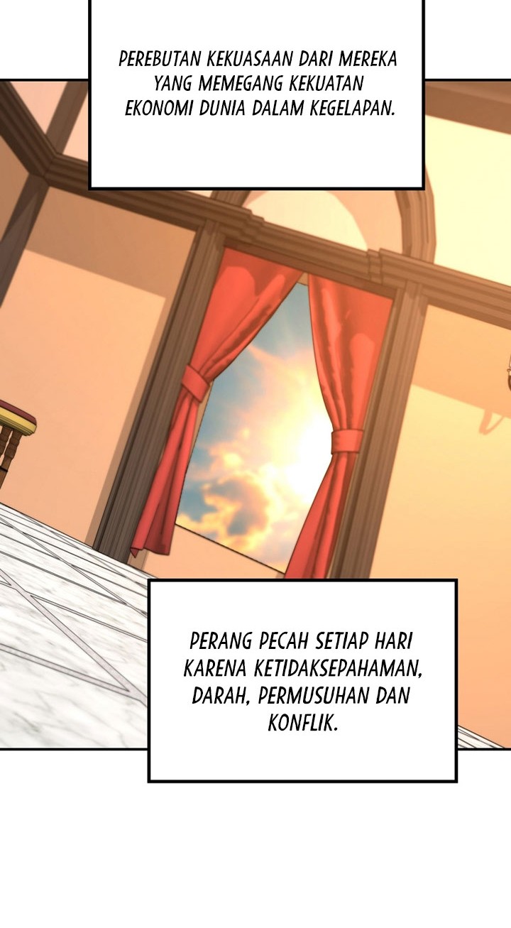 Return of the Legend Chapter 74 Gambar 31