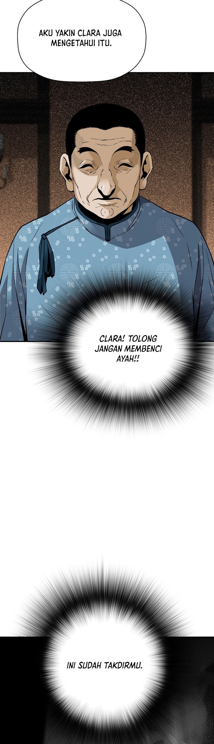 Return of the Legend Chapter 74 Gambar 40