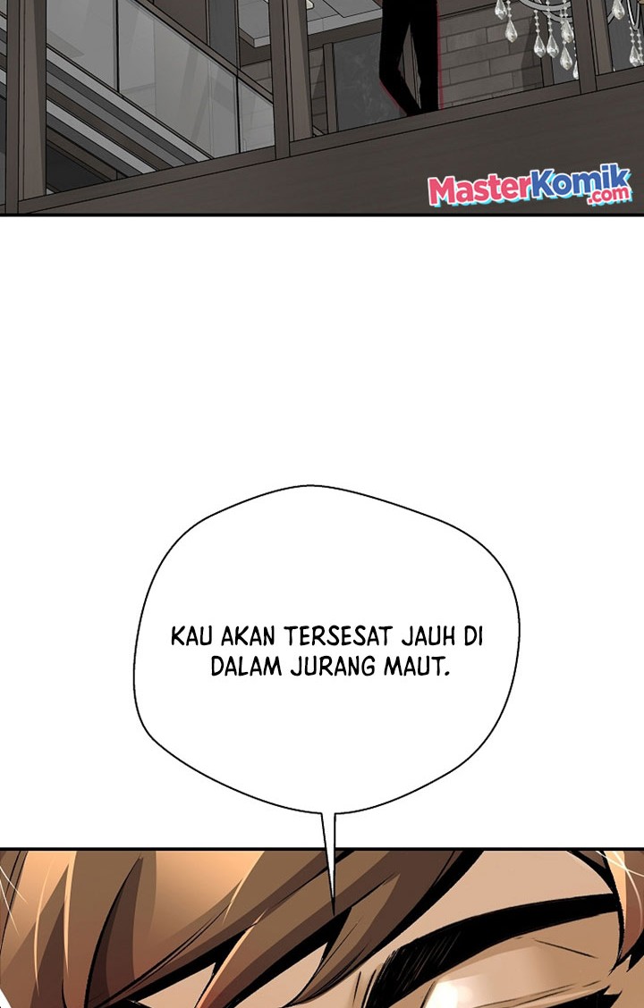 Return of the Legend Chapter 74 Gambar 51