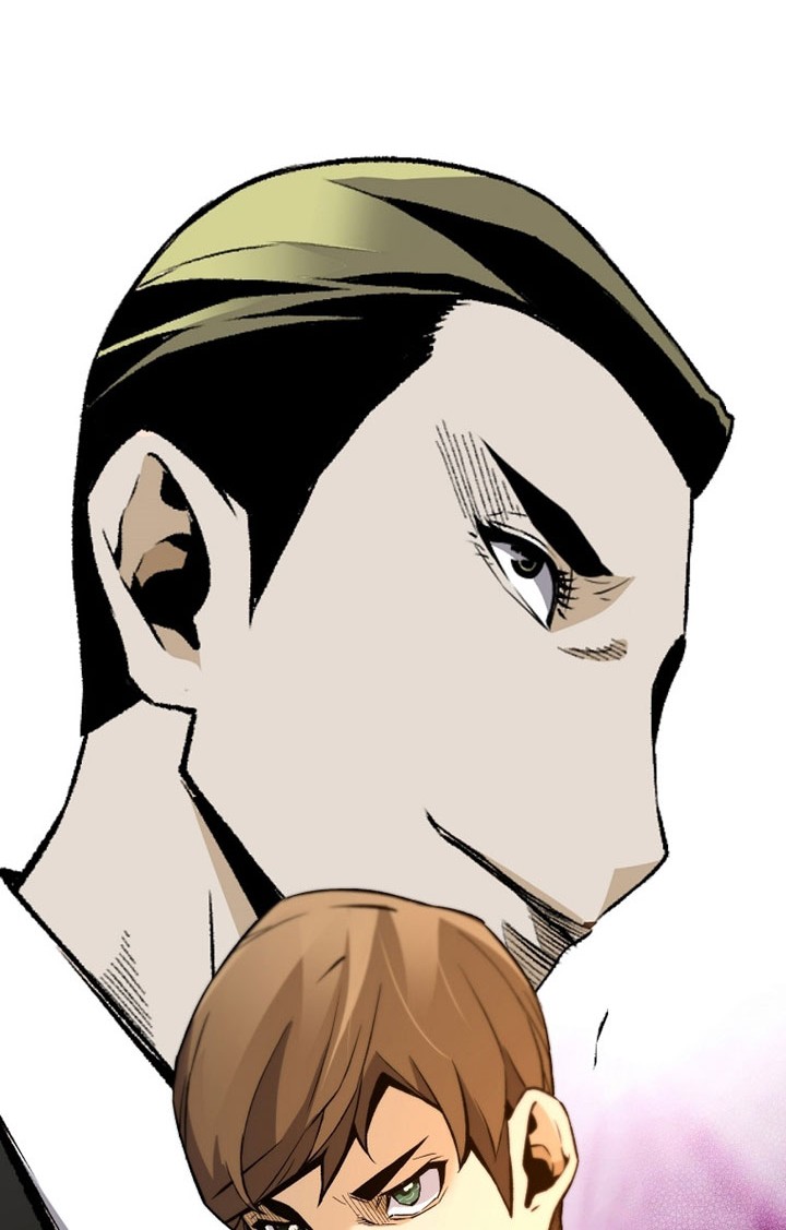 Return of the Legend Chapter 74 Gambar 53