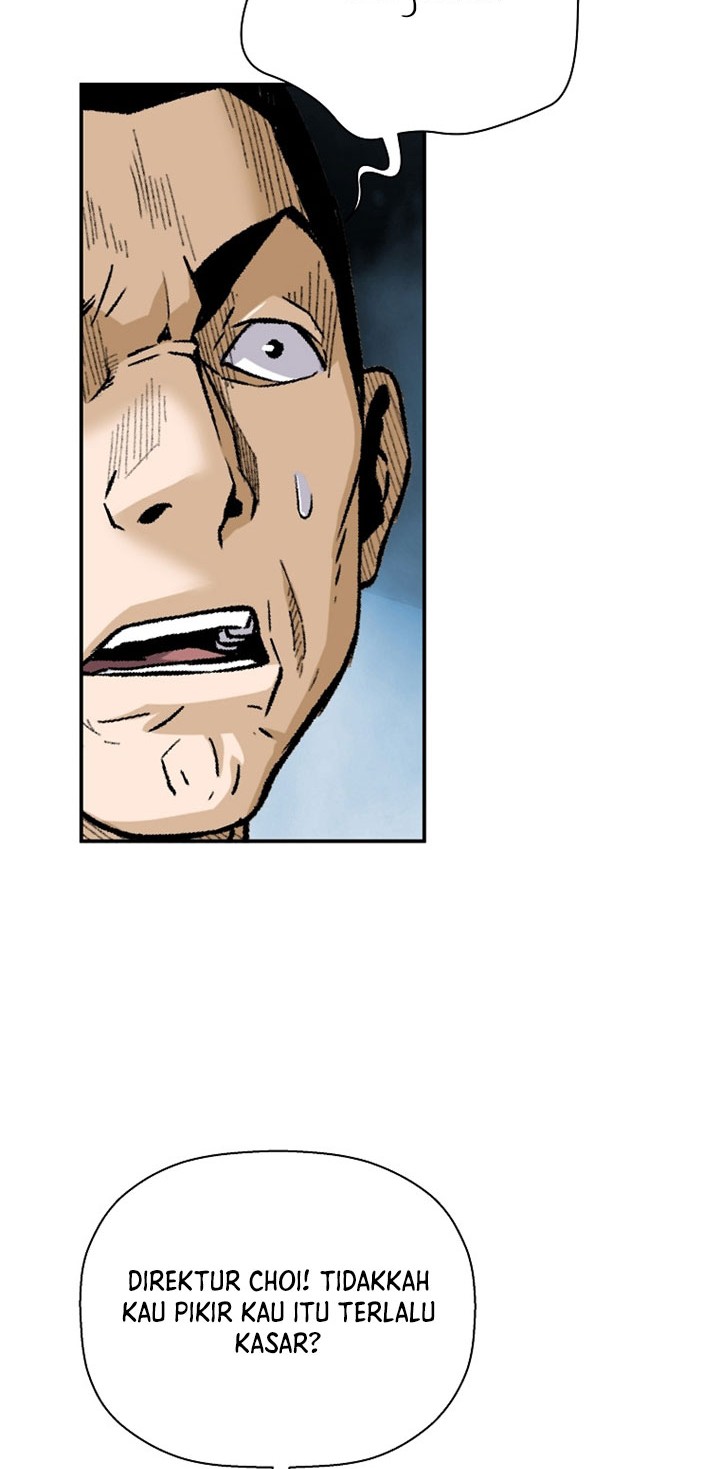 Return of the Legend Chapter 74 Gambar 3