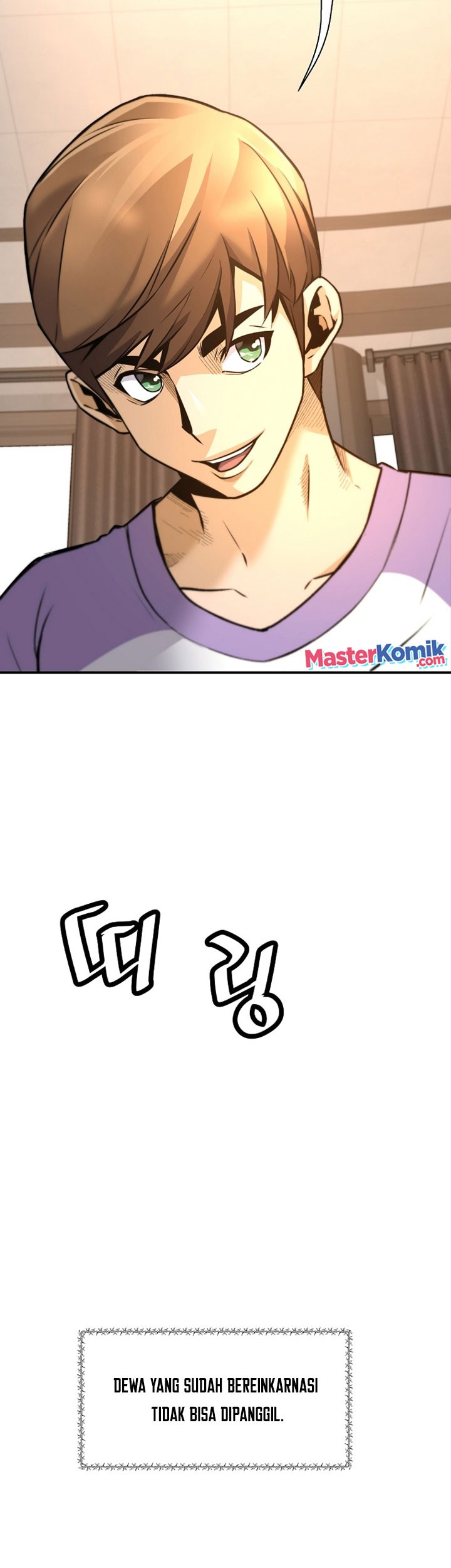 Return of the Legend Chapter 74 Gambar 60
