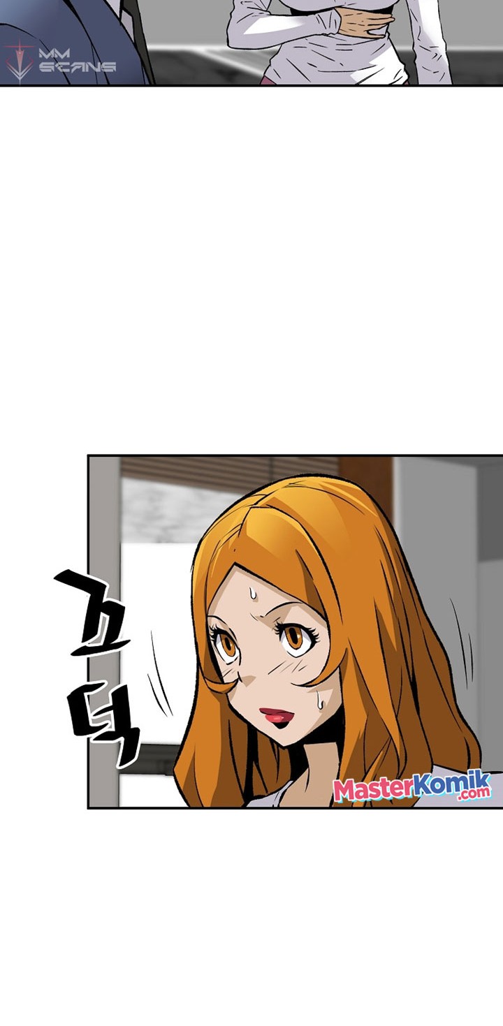 Return of the Legend Chapter 74 Gambar 7