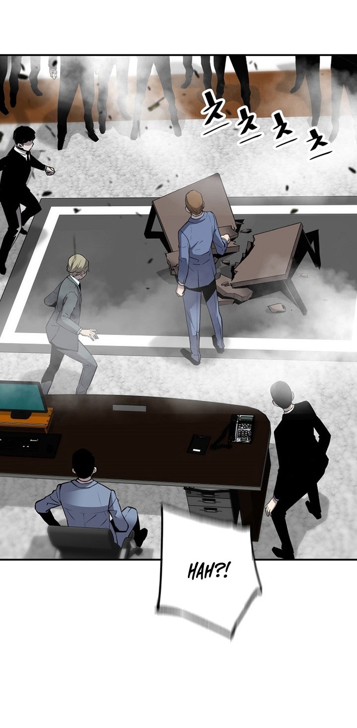 Return of the Legend Chapter 74 Gambar 11