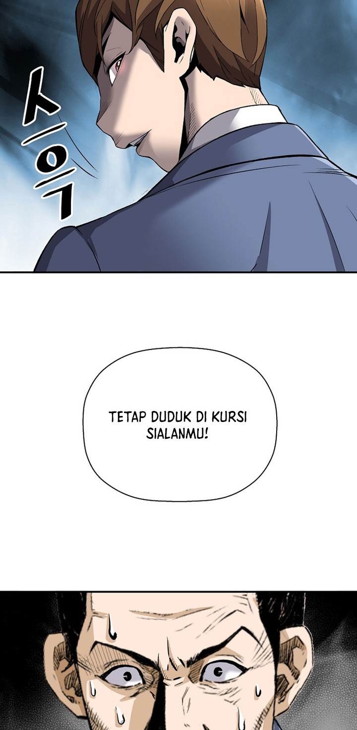 Return of the Legend Chapter 74 Gambar 13