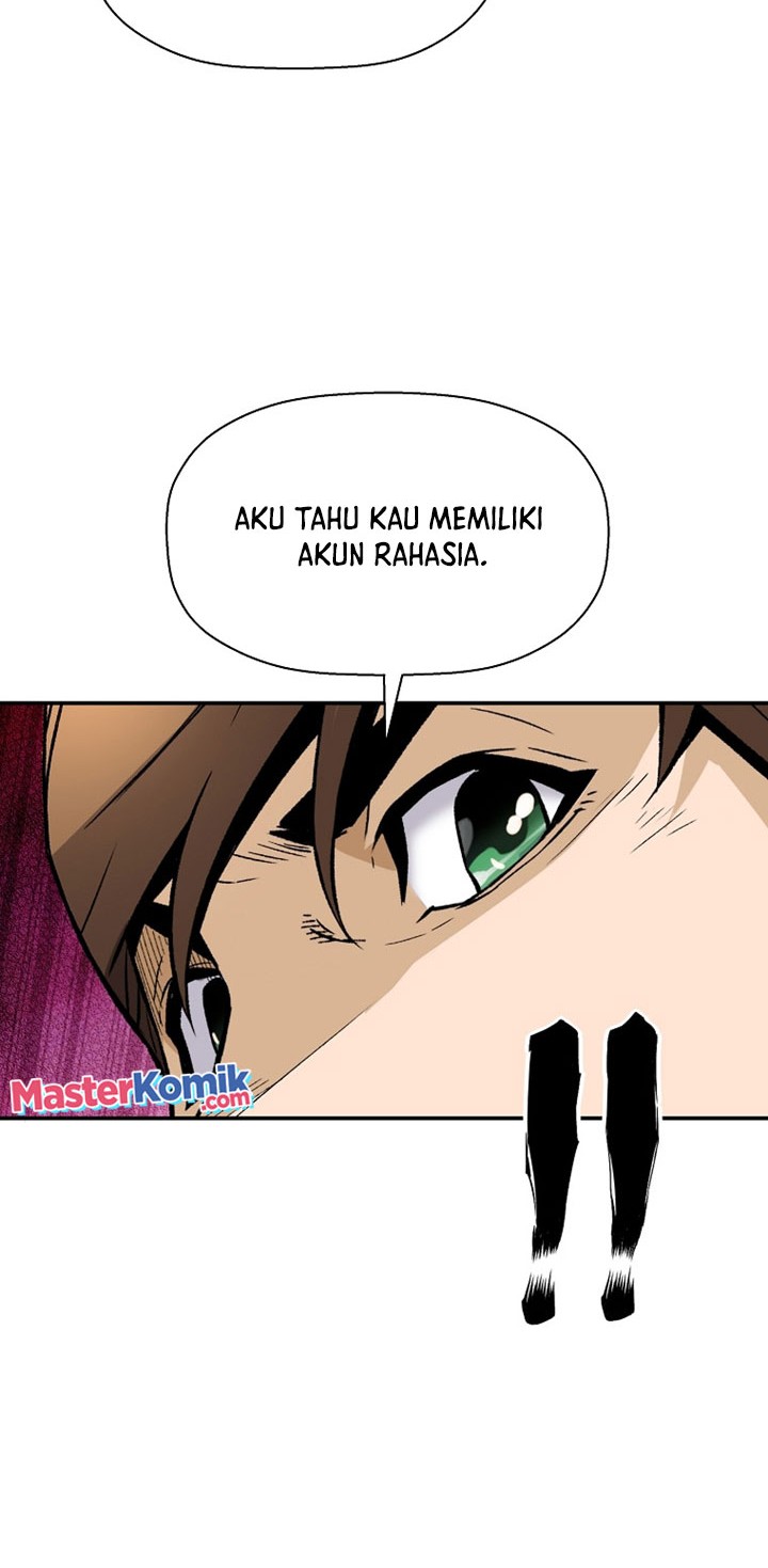Return of the Legend Chapter 74 Gambar 15
