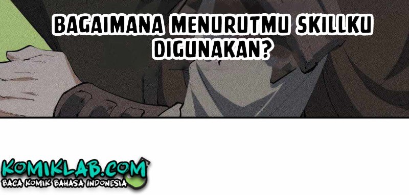 Even Though My Character Is a Jellyfish, I’m Still Super Strong Chapter 7 Gambar 37