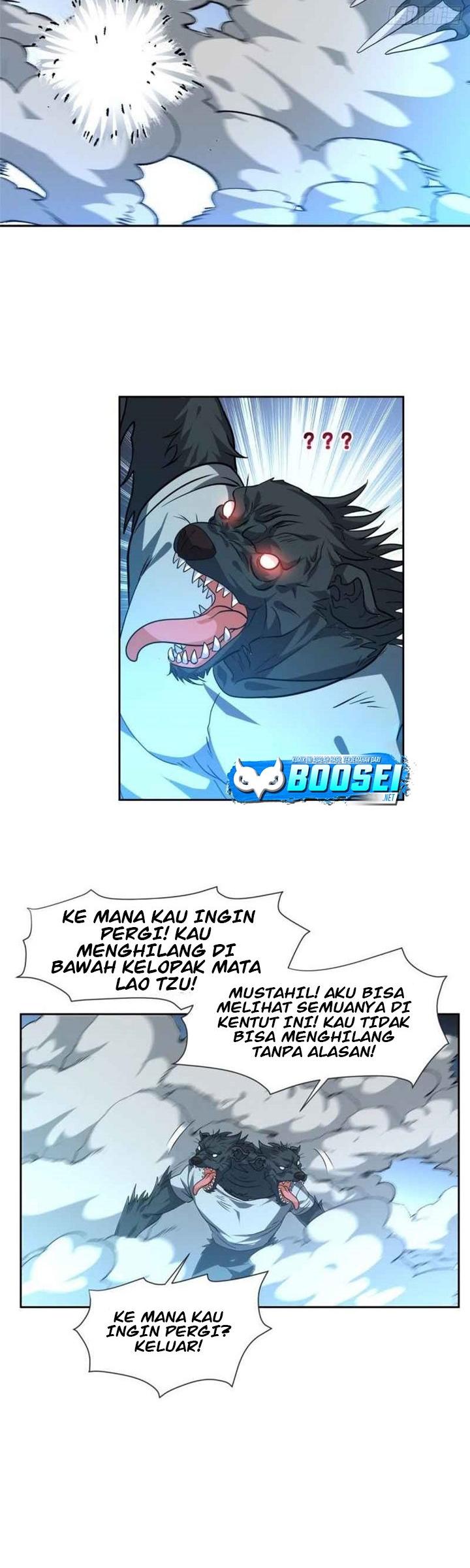 Rebirth of God Level Prodigal Son Chapter 70 Gambar 14