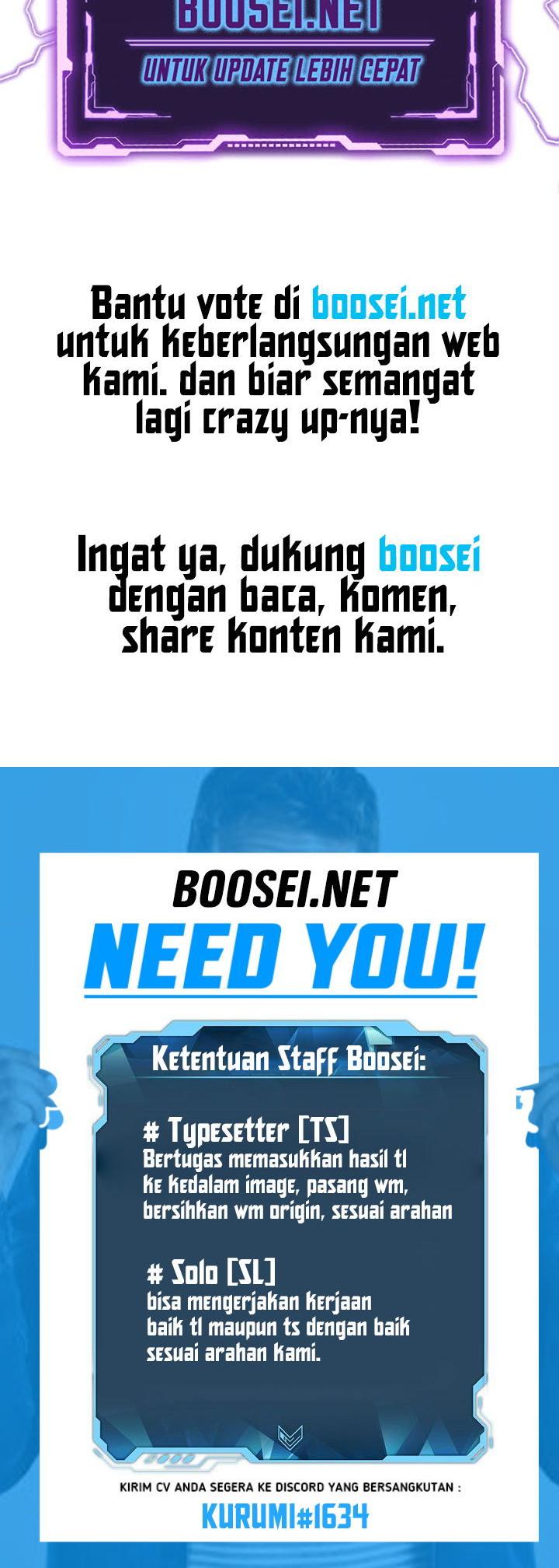 Rebirth of God Level Prodigal Son Chapter 70 Gambar 17