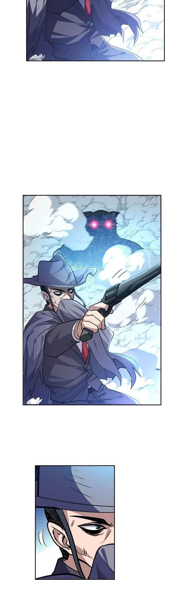 Rebirth of God Level Prodigal Son Chapter 70 Gambar 6