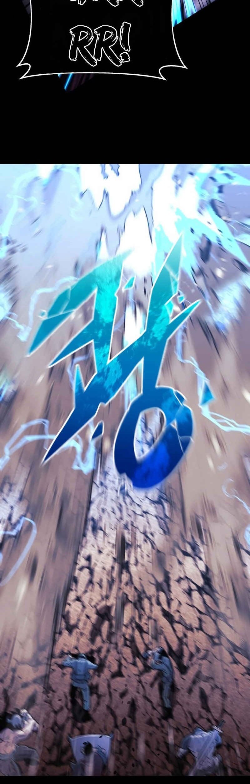 I’ll be Taking a Break for Personal Reasons Chapter 33 Gambar 31