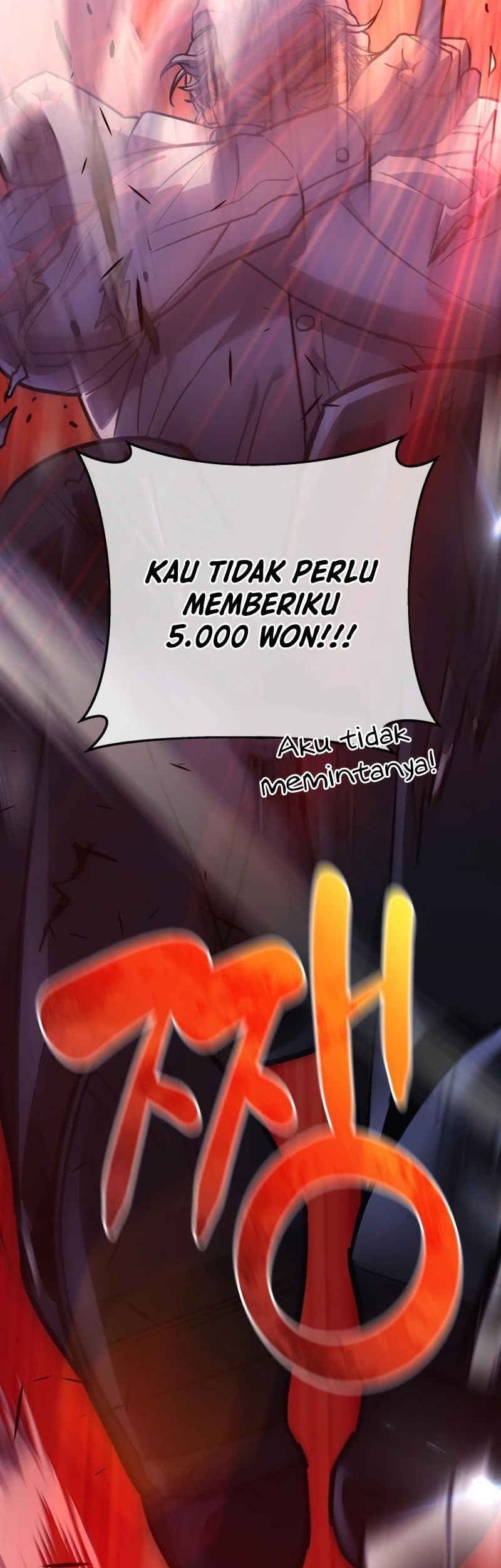 I’ll be Taking a Break for Personal Reasons Chapter 33 Gambar 56
