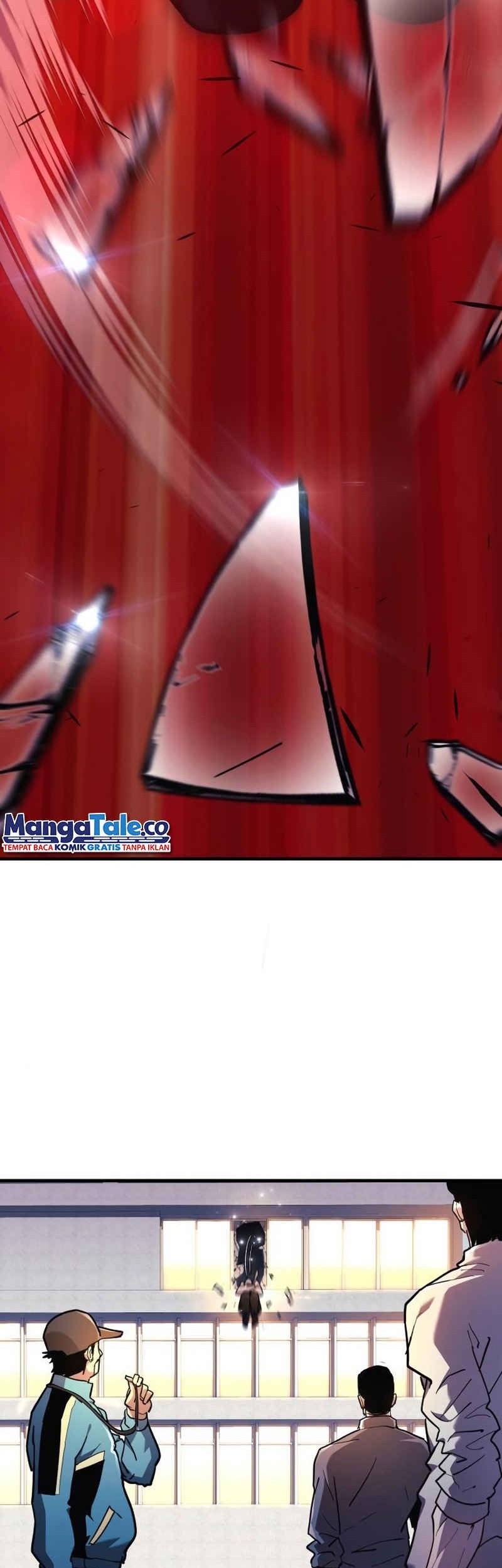 I’ll be Taking a Break for Personal Reasons Chapter 33 Gambar 57