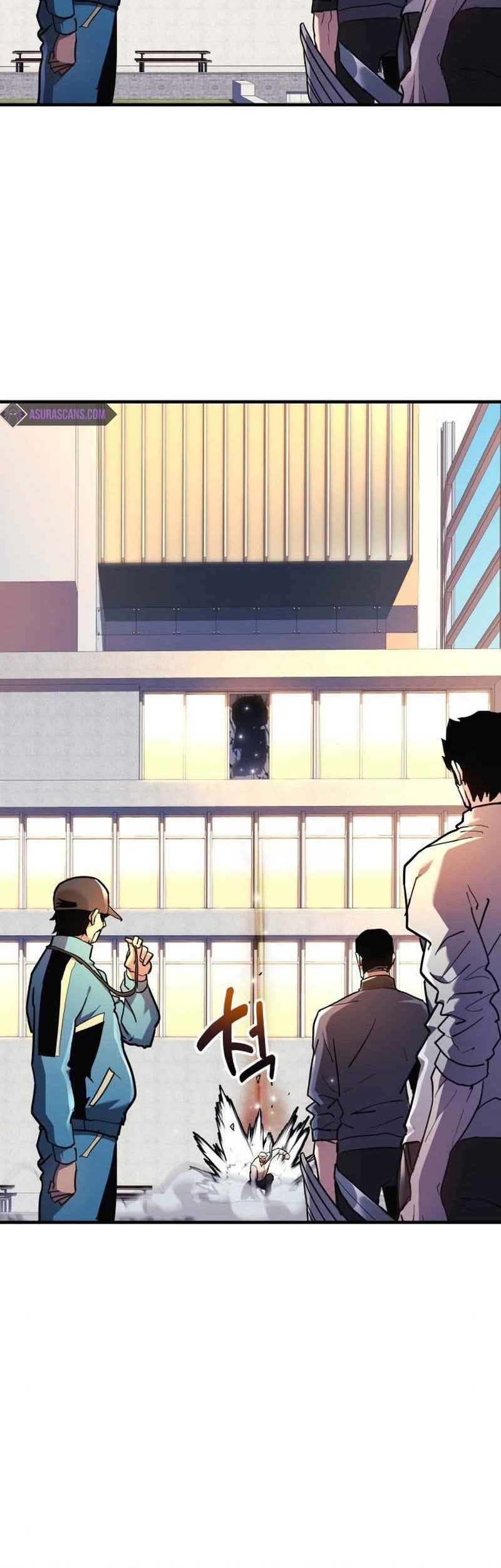 I’ll be Taking a Break for Personal Reasons Chapter 33 Gambar 58
