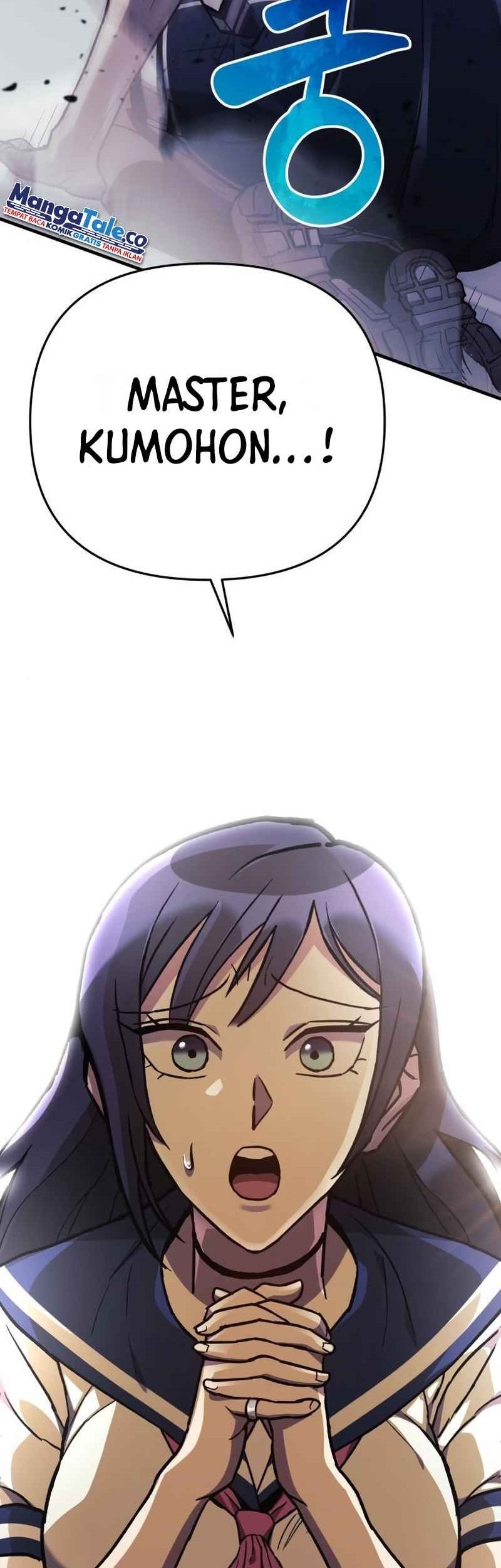 Baca Manhwa I’ll be Taking a Break for Personal Reasons Chapter 33 Gambar 2