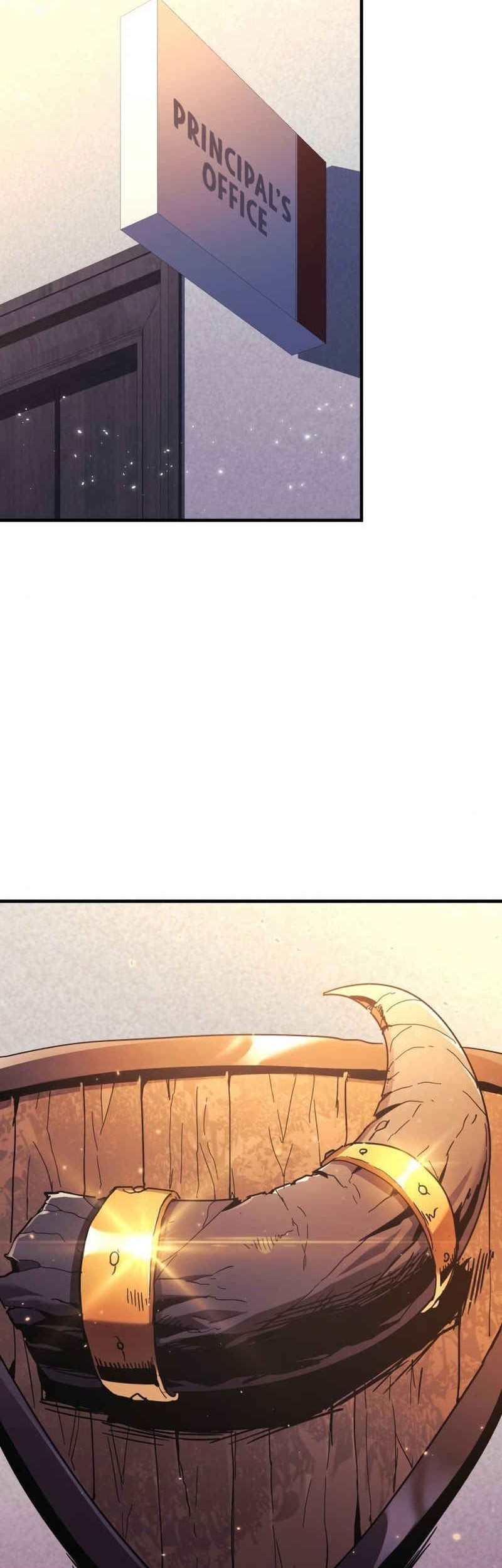 I’ll be Taking a Break for Personal Reasons Chapter 33 Gambar 22