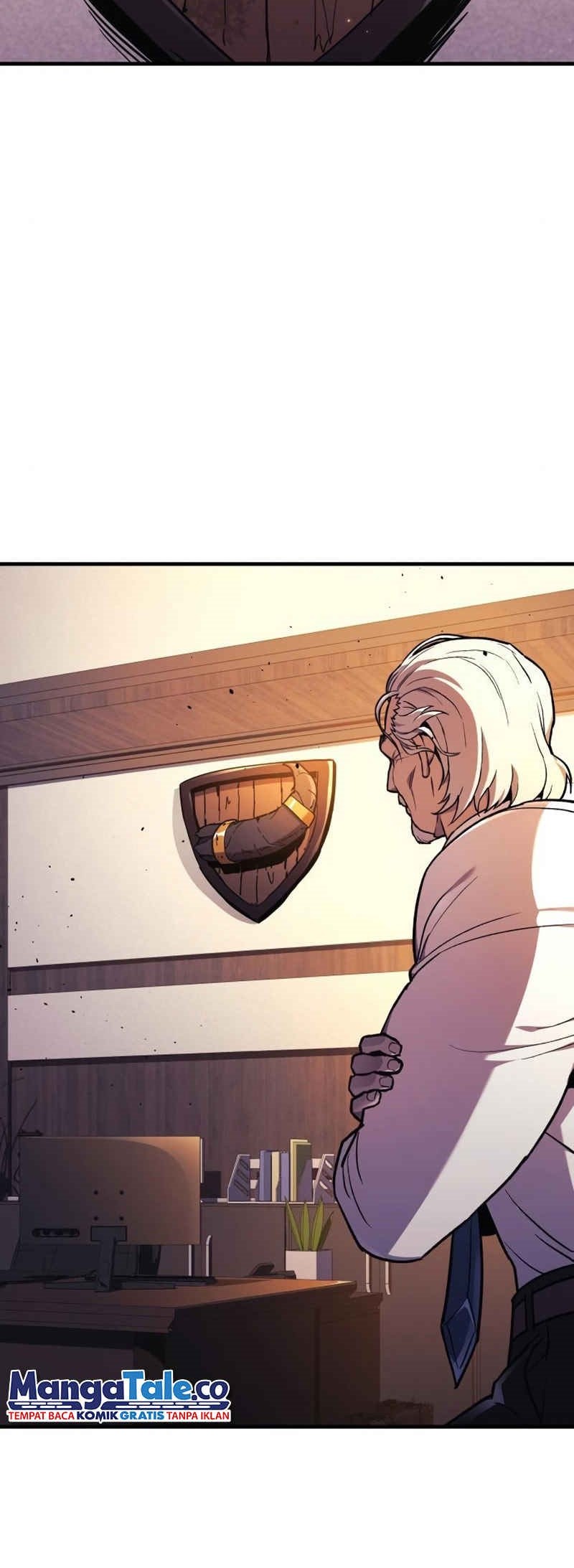 I’ll be Taking a Break for Personal Reasons Chapter 33 Gambar 23