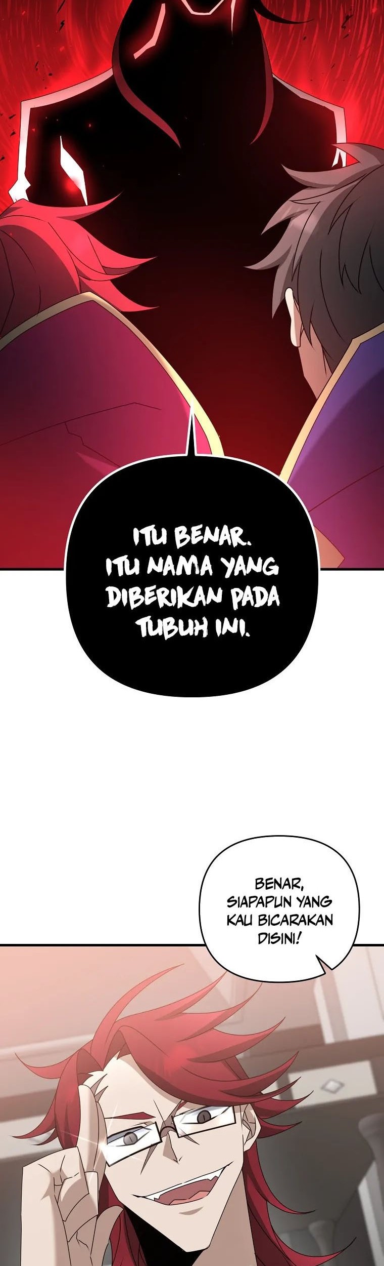 The Lazy Swordmaster Chapter 56 Gambar 35