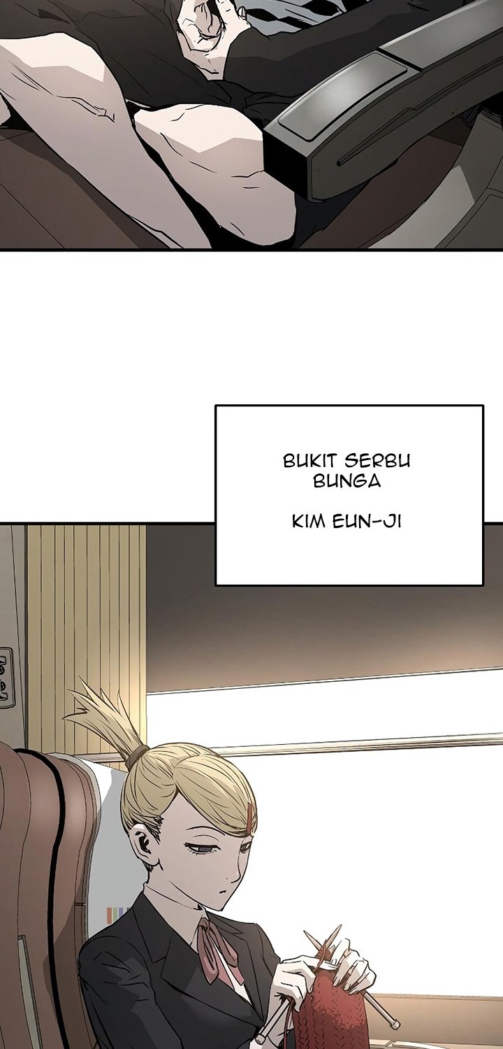 The Breaker Eternal Force Chapter 40 Gambar 32