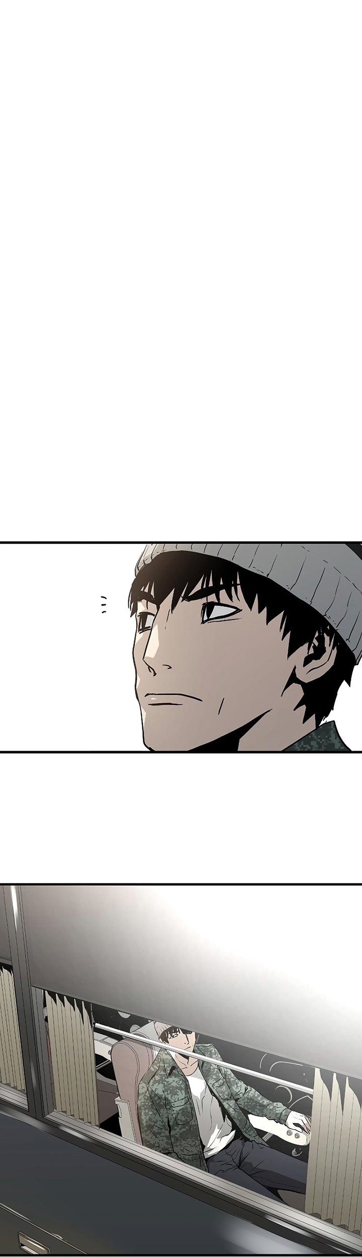The Breaker Eternal Force Chapter 40 Gambar 37
