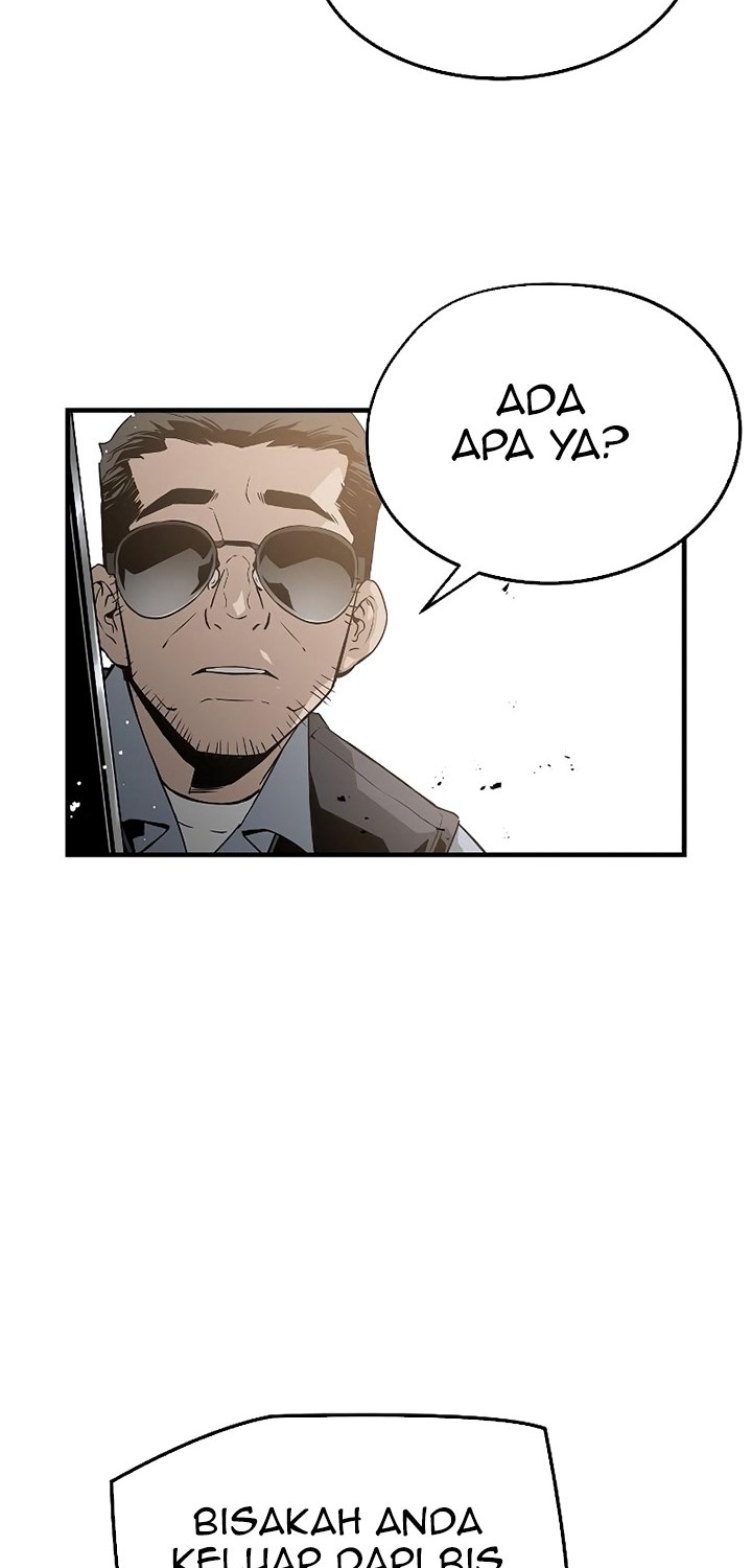 The Breaker Eternal Force Chapter 40 Gambar 48