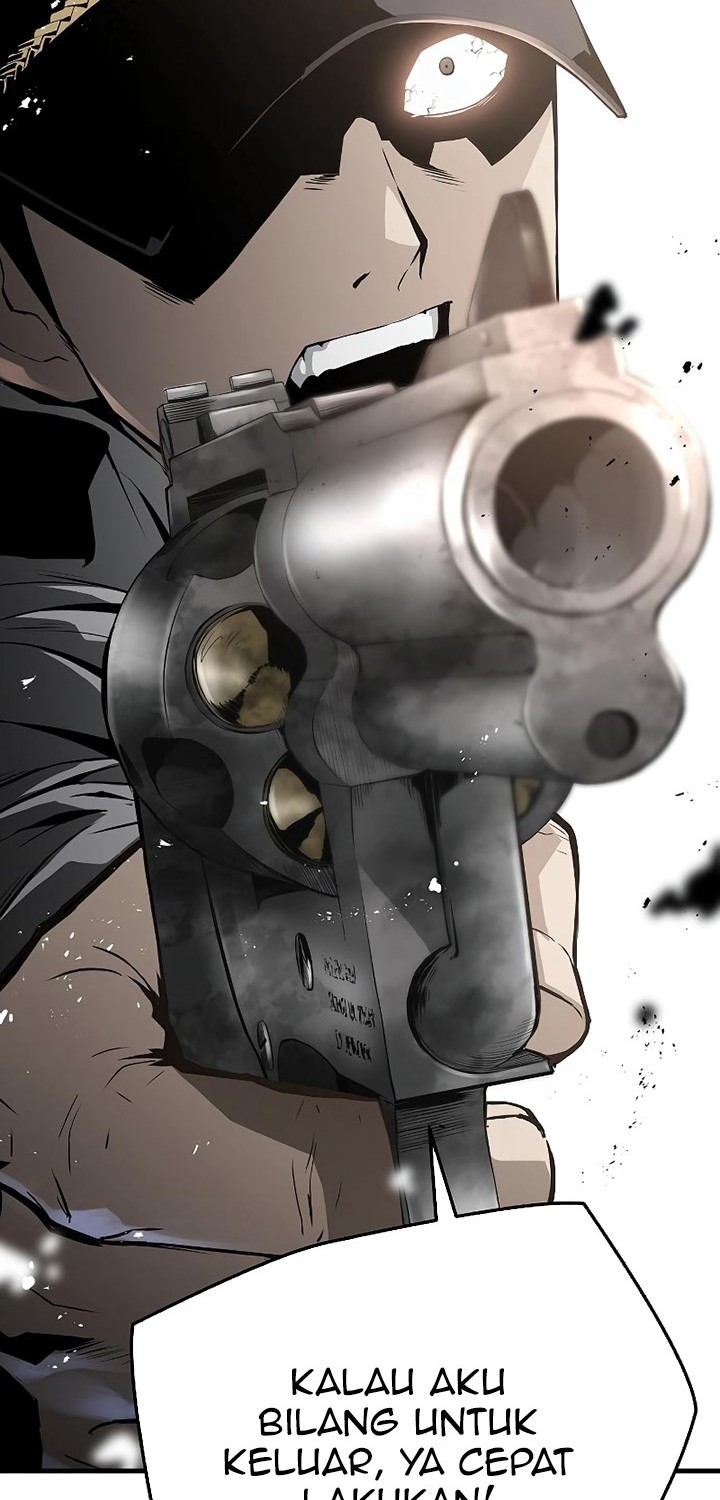 The Breaker Eternal Force Chapter 40 Gambar 52