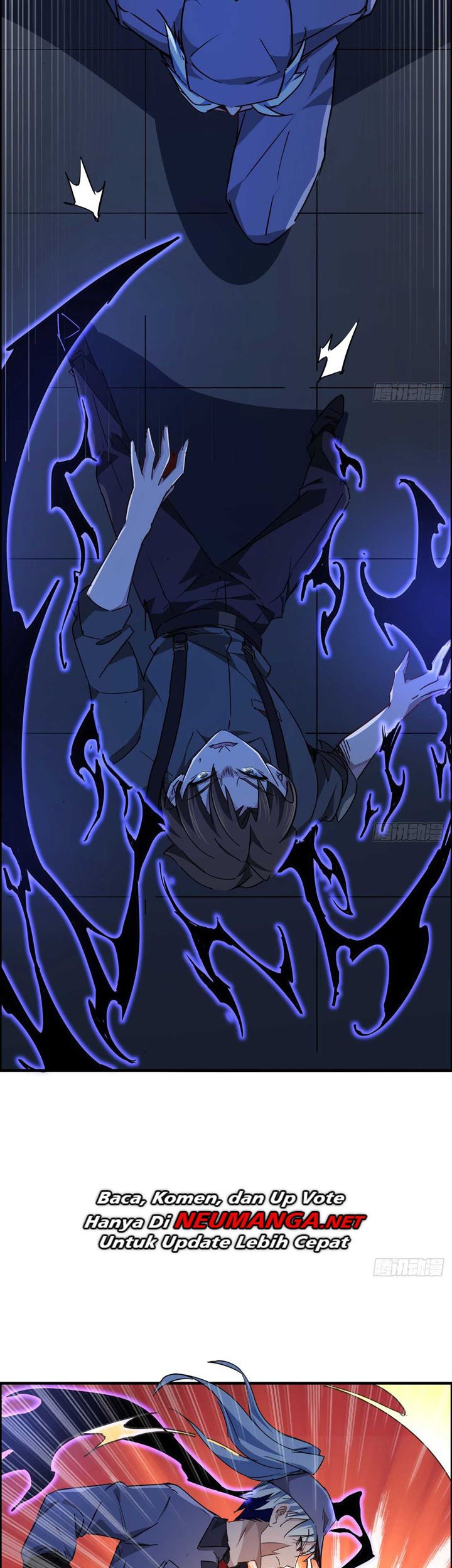 Unlock 99 Heroine Of The Last Day Chapter 67 Gambar 19