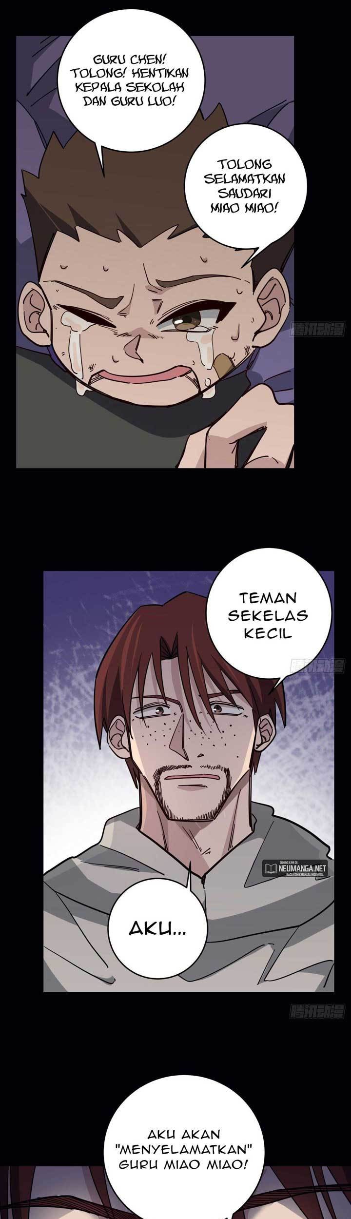 Unlock 99 Heroine Of The Last Day Chapter 66 Gambar 28