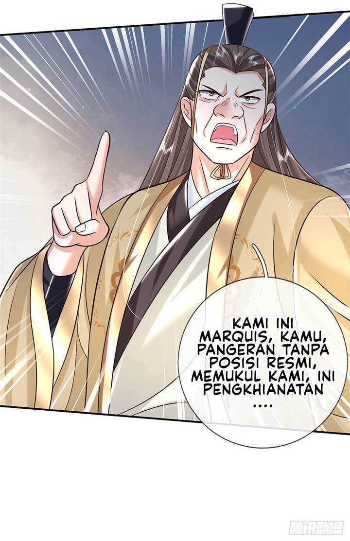 Sword Immortal Martial Emperor Chapter 11 Gambar 10