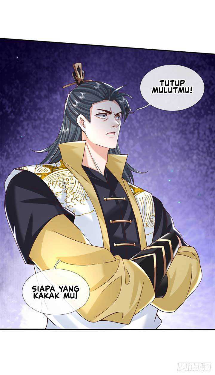 Sword Immortal Martial Emperor Chapter 11 Gambar 19