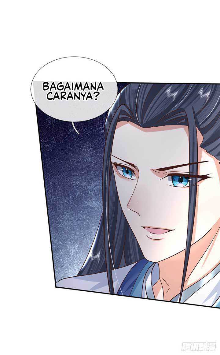 Sword Immortal Martial Emperor Chapter 11 Gambar 26
