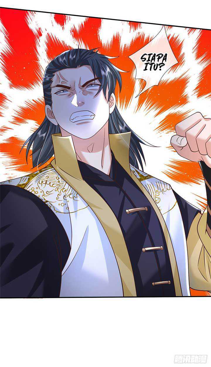 Sword Immortal Martial Emperor Chapter 11 Gambar 29