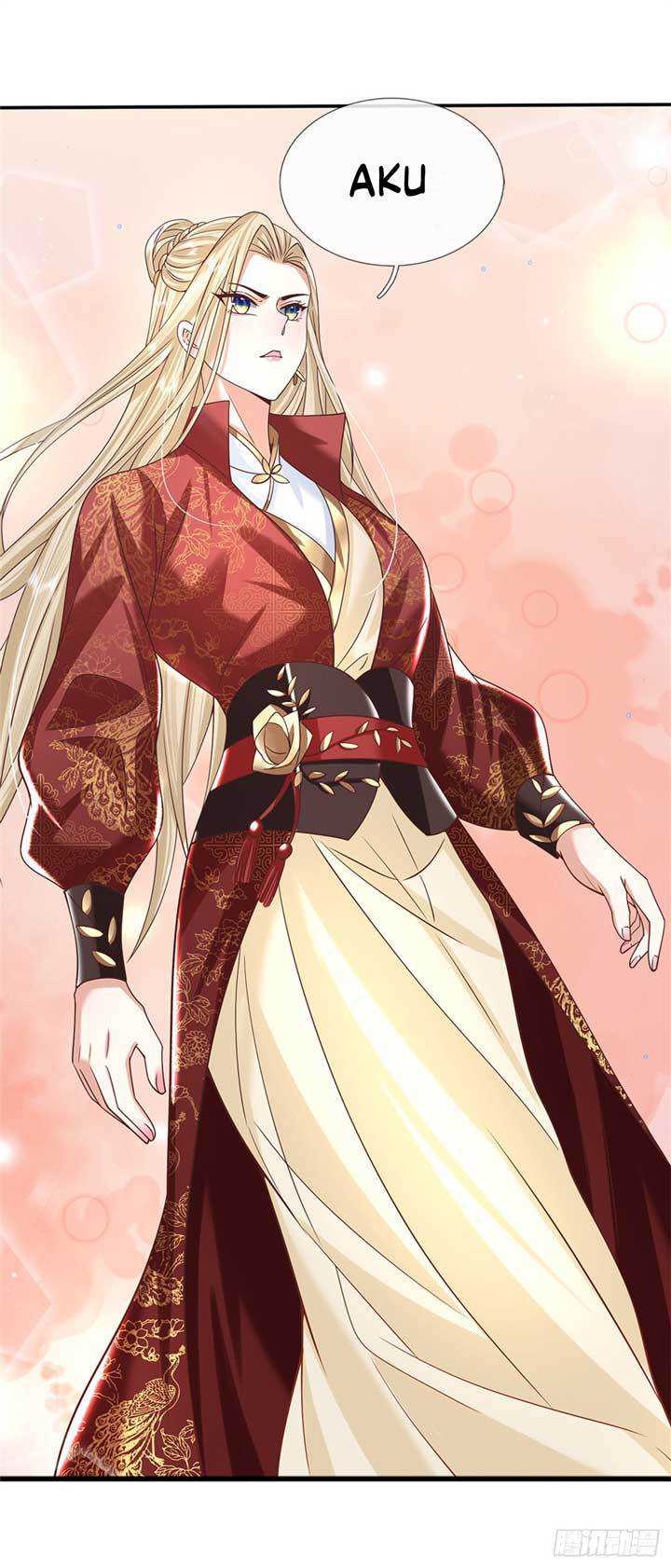 Sword Immortal Martial Emperor Chapter 11 Gambar 30