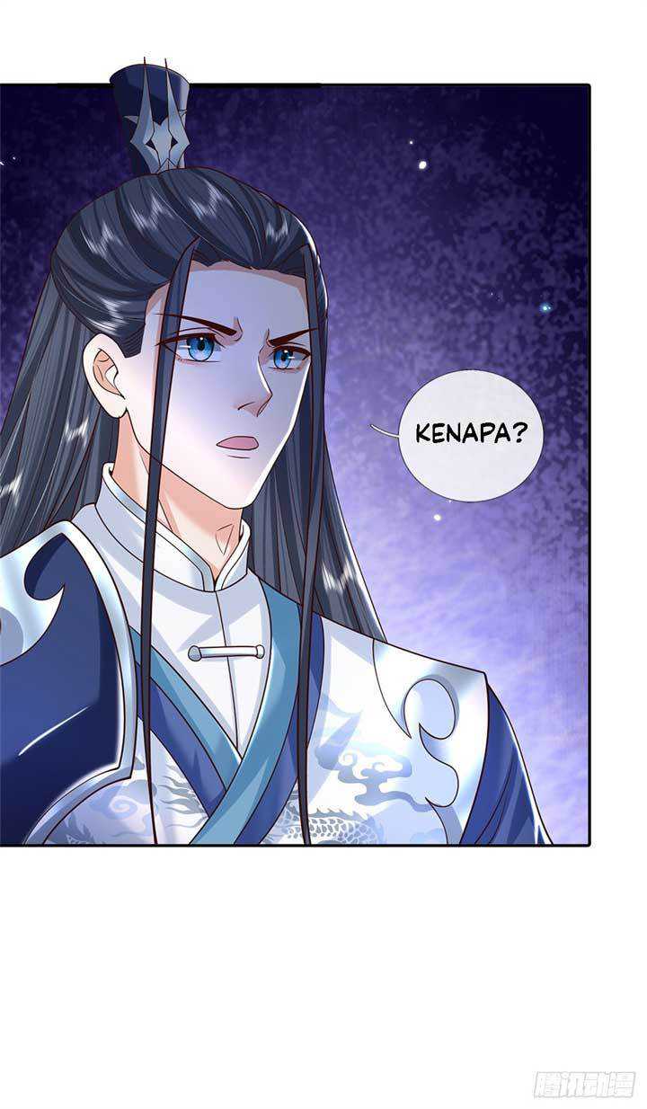 Sword Immortal Martial Emperor Chapter 10 Gambar 14