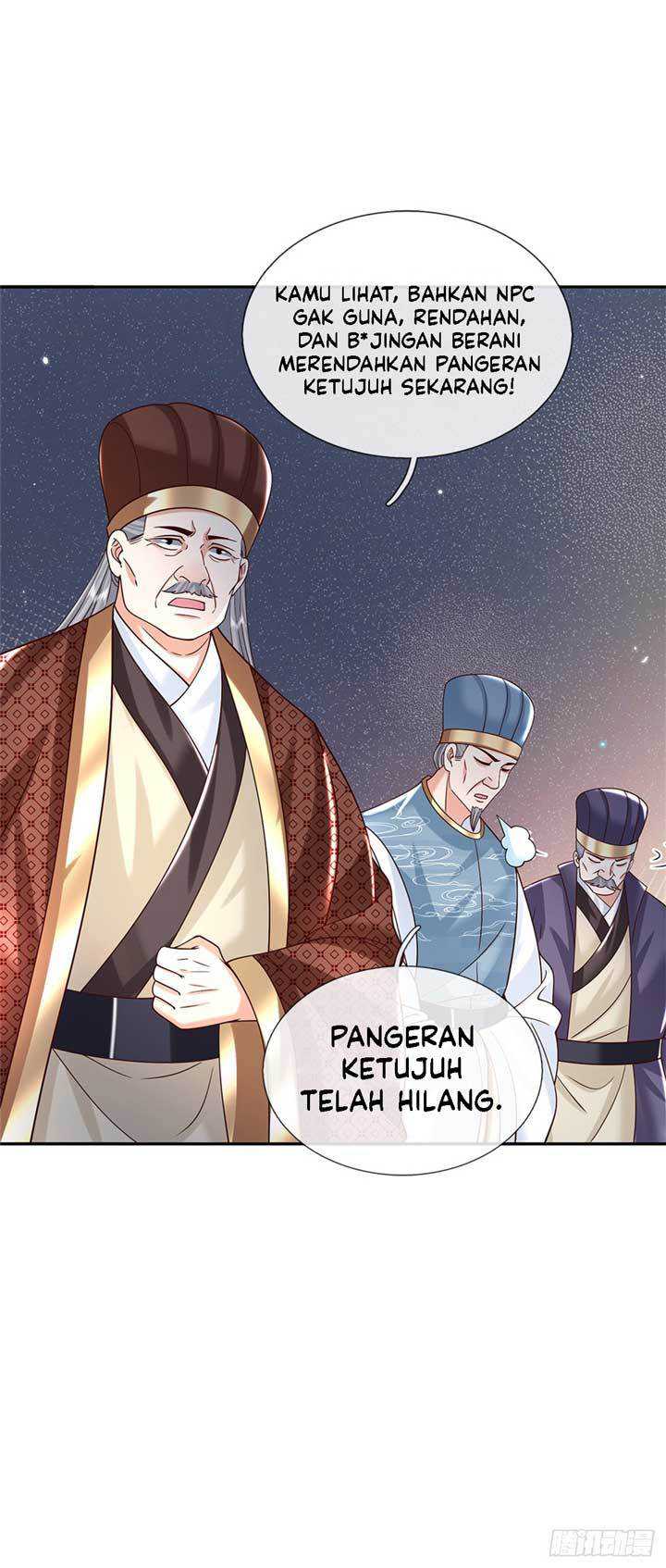 Sword Immortal Martial Emperor Chapter 10 Gambar 17
