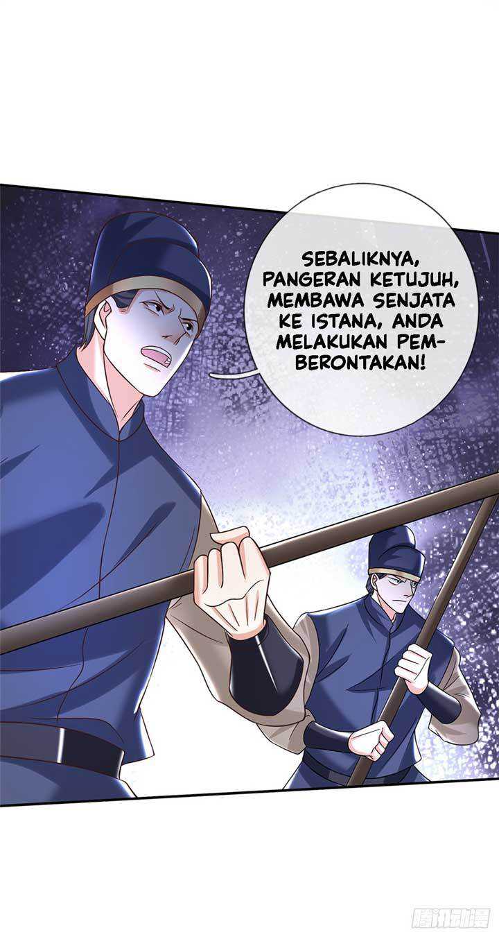 Sword Immortal Martial Emperor Chapter 10 Gambar 21