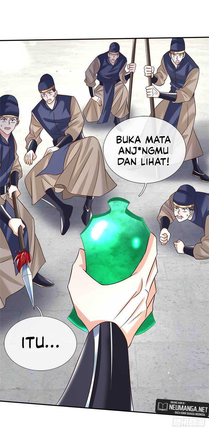 Sword Immortal Martial Emperor Chapter 10 Gambar 22