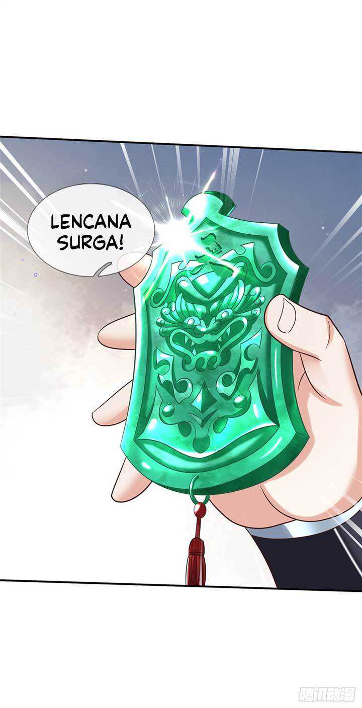Sword Immortal Martial Emperor Chapter 10 Gambar 23