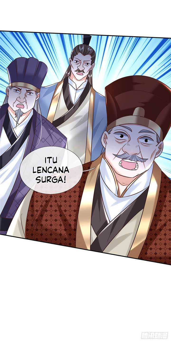 Sword Immortal Martial Emperor Chapter 10 Gambar 25