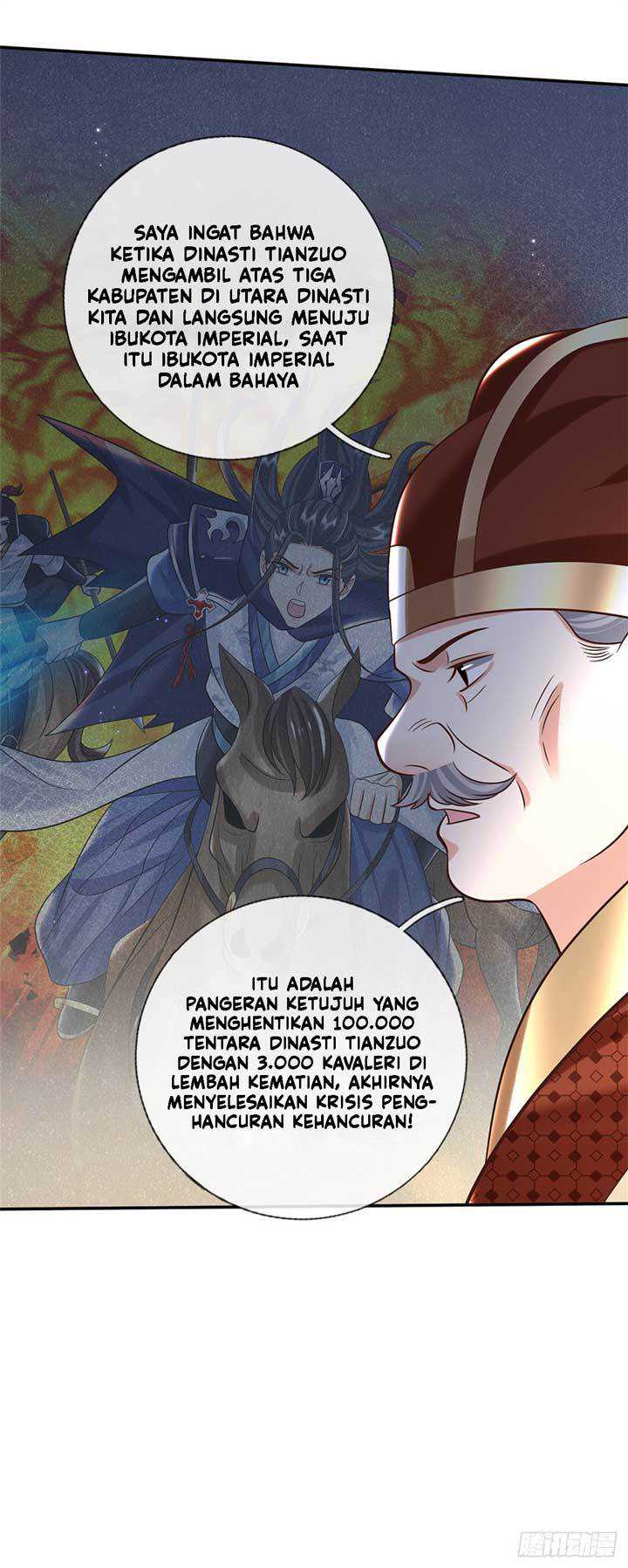 Sword Immortal Martial Emperor Chapter 10 Gambar 26
