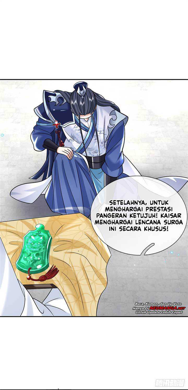 Sword Immortal Martial Emperor Chapter 10 Gambar 27