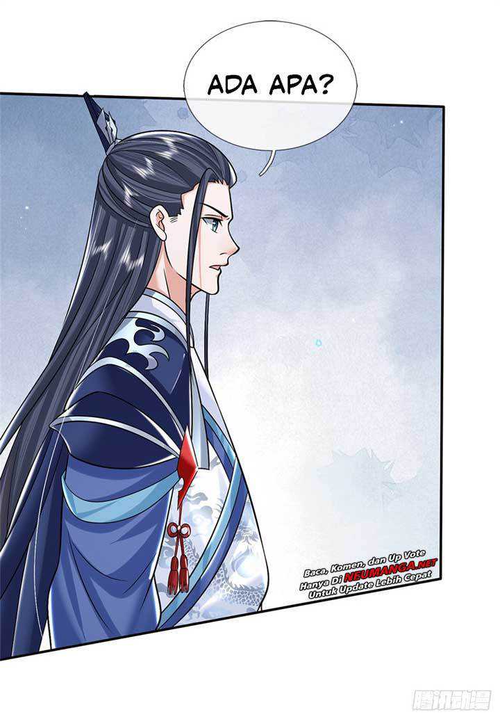 Sword Immortal Martial Emperor Chapter 10 Gambar 33