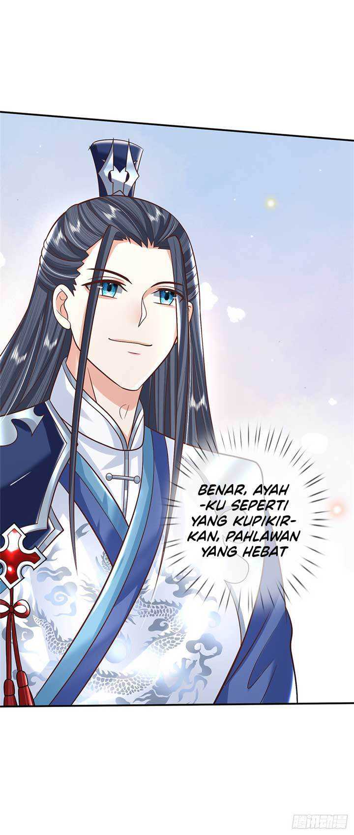 Sword Immortal Martial Emperor Chapter 09 Gambar 10