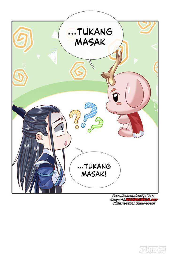 Sword Immortal Martial Emperor Chapter 09 Gambar 11