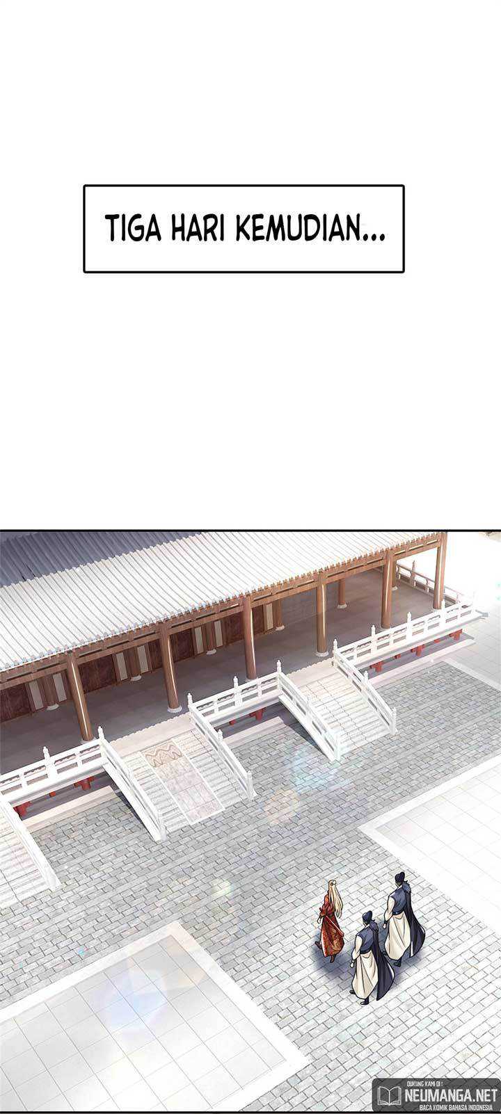 Sword Immortal Martial Emperor Chapter 09 Gambar 13