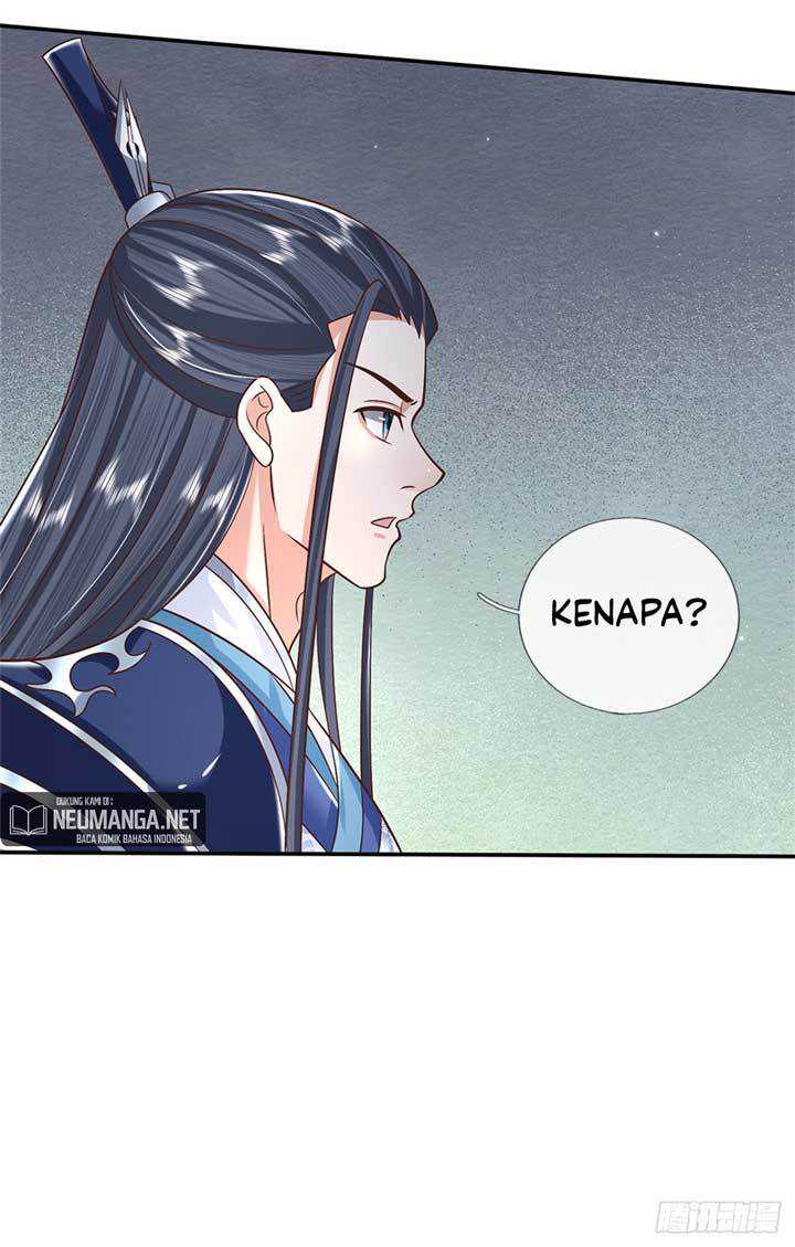 Sword Immortal Martial Emperor Chapter 09 Gambar 17