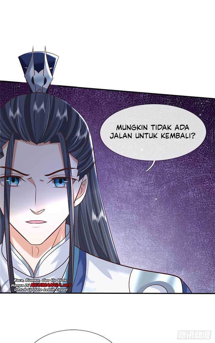 Sword Immortal Martial Emperor Chapter 09 Gambar 19