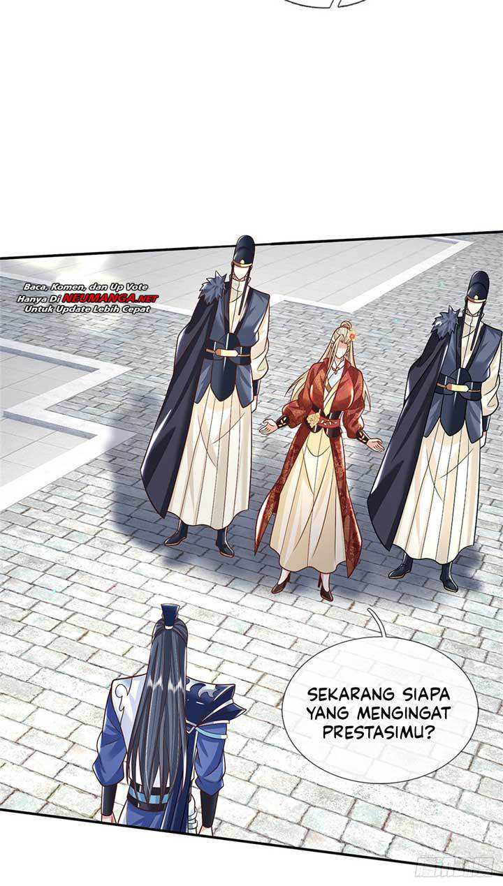 Sword Immortal Martial Emperor Chapter 09 Gambar 24